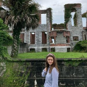 Meet your Posher, Diana